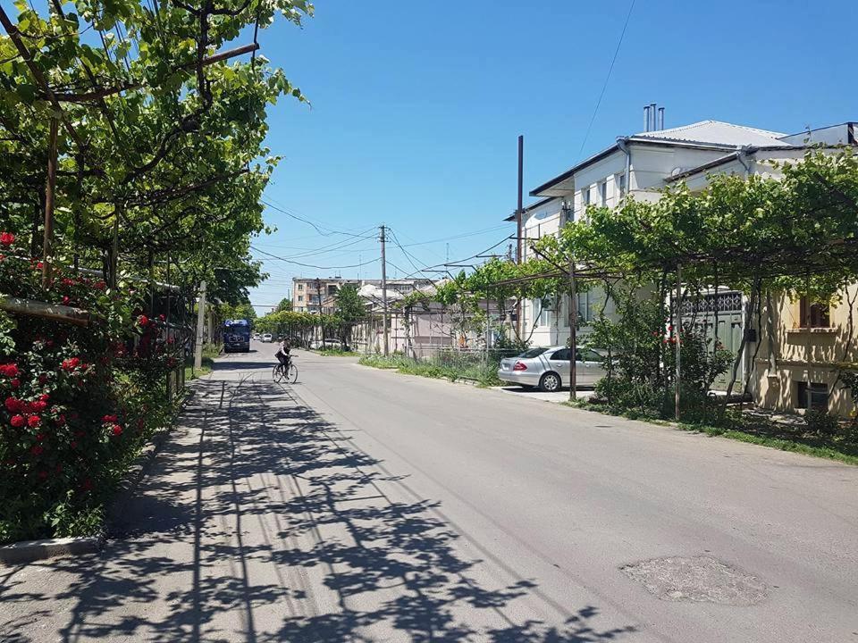Гостевой дом Ница Гори Экстерьер фото